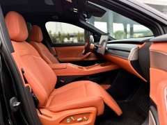 Nio Lerado L60 60kWh Rear-Wheel Drive - ფოტო 4