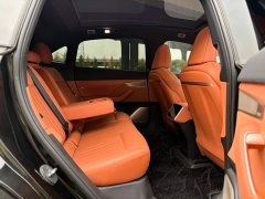 Nio Lerado L60 60kWh Rear-Wheel Drive - ფოტო 5