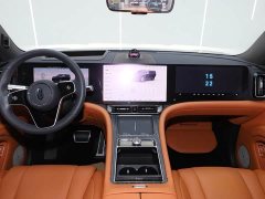 AITO M9 Extended Range Max 52kWh 6-Seater with 192-Channel LiDAR - ფოტო 17