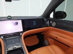 AITO M9 Extended Range Max 52kWh 6-Seater with 192-Channel LiDAR - ფოტო 20
