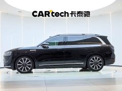 AITO M9 Extended Range Max 52kWh 6-Seater with 192-Channel LiDAR - ფოტო 3
