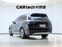 AITO M9 Extended Range Max 52kWh 6-Seater with 192-Channel LiDAR - ფოტო 5