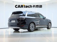 AITO M9 Extended Range Max 52kWh 6-Seater with 192-Channel LiDAR - ფოტო 6