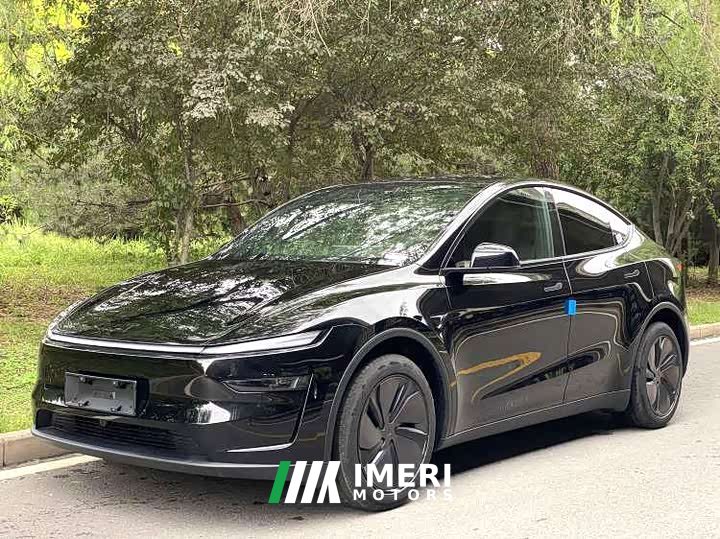 Tesla Model Y Rear-Wheel Drive