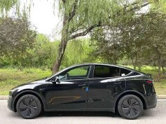 Tesla Model Y Rear-Wheel Drive - ფოტო 7