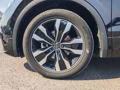 Volkswagen Tiguan L 330TSI Automatic FWD R-Line Comfort Edition - ფოტო 17