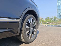 Volkswagen Tiguan L 330TSI Automatic FWD R-Line Comfort Edition - ფოტო 18