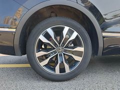 Volkswagen Tiguan L 330TSI Automatic FWD R-Line Comfort Edition - ფოტო 19
