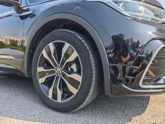 Volkswagen Tiguan L 330TSI Automatic FWD R-Line Comfort Edition - ფოტო 20