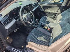 Volkswagen Tiguan L 330TSI Automatic FWD R-Line Comfort Edition - ფოტო 4