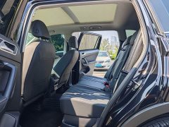 Volkswagen Tiguan L 330TSI Automatic FWD R-Line Comfort Edition - ფოტო 6