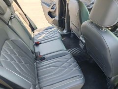 Volkswagen Tiguan L 330TSI Automatic FWD R-Line Comfort Edition - ფოტო 7