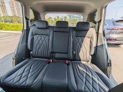 Volkswagen Tiguan L 330TSI Automatic FWD R-Line Comfort Edition - ფოტო 9