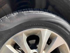 Soueast A5 1.5L CVT Edition - ფოტო 10