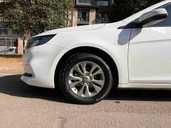 Soueast A5 1.5L CVT Edition - ფოტო 11