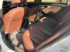 Soueast A5 1.5L CVT Edition - ფოტო 12