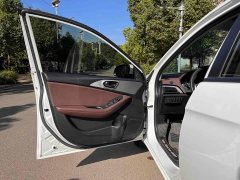 Soueast A5 1.5L CVT Edition - ფოტო 13