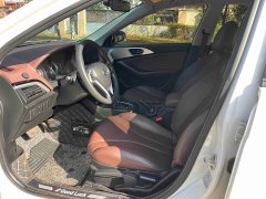 Soueast A5 1.5L CVT Edition - ფოტო 15