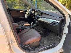 Soueast A5 1.5L CVT Edition - ფოტო 16