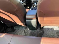 Soueast A5 1.5L CVT Edition - ფოტო 17