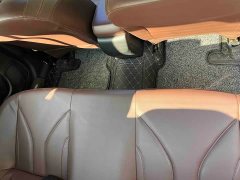Soueast A5 1.5L CVT Edition - ფოტო 18