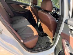 Soueast A5 1.5L CVT Edition - ფოტო 19