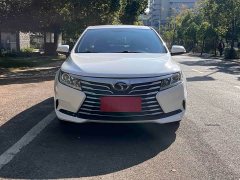Soueast A5 1.5L CVT Edition - ფოტო 2