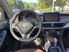 Soueast A5 1.5L CVT Edition - ფოტო 20