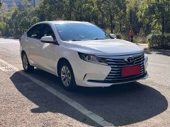 Soueast A5 1.5L CVT Edition - ფოტო 3
