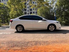 Soueast A5 1.5L CVT Edition - ფოტო 4