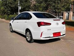 Soueast A5 1.5L CVT Edition - ფოტო 6