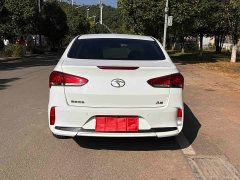 Soueast A5 1.5L CVT Edition - ფოტო 7
