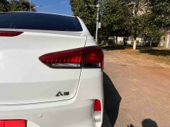 Soueast A5 1.5L CVT Edition - ფოტო 9