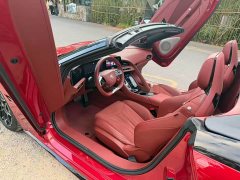 SAIC MG Cyberster 2024 501km Allure Edition - ფოტო 4