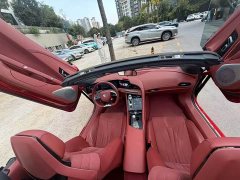 SAIC MG Cyberster 2024 501km Allure Edition - ფოტო 6