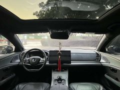 BYD Han EV 610KM AWD Qianshan Green Limited Edition - ფოტო 10