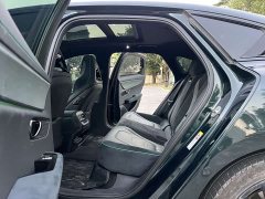 BYD Han EV 610KM AWD Qianshan Green Limited Edition - ფოტო 12