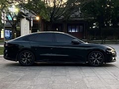 BYD Han EV 610KM AWD Qianshan Green Limited Edition - ფოტო 7