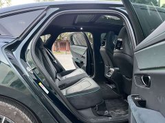 BYD Han EV 610KM AWD Qianshan Green Limited Edition - ფოტო 8