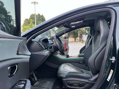 BYD Han EV 610KM AWD Qianshan Green Limited Edition - ფოტო 9