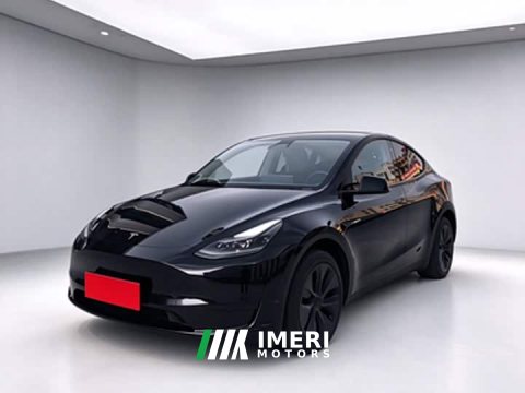 2024 Tesla Model Y Rear-Wheel Drive - ავტომობილი ჩინეთიდან