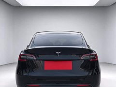 Tesla Model Y Rear-Wheel Drive - ფოტო 3
