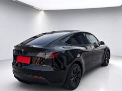 Tesla Model Y Rear-Wheel Drive - ფოტო 4