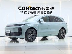 Li Auto L6 Max Smart Refresh Edition - ფოტო 1