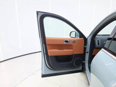 Li Auto L6 Max Smart Refresh Edition - ფოტო 10