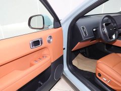 Li Auto L6 Max Smart Refresh Edition - ფოტო 11