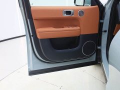 Li Auto L6 Max Smart Refresh Edition - ფოტო 12