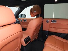 Li Auto L6 Max Smart Refresh Edition - ფოტო 19