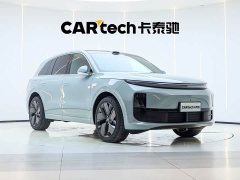 Li Auto L6 Max Smart Refresh Edition - ფოტო 7