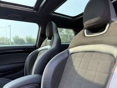 BMW MINI JCW 2023 2.0T JOHN COOPER WORKS ALL-IN - ფოტო 4